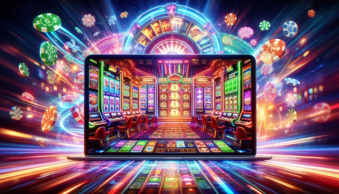 Jack Million Casino